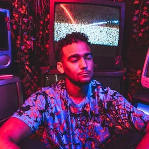 Gibson Parker avatar