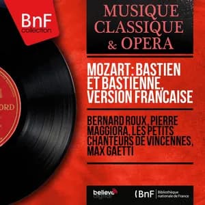 Les Petits Chanteurs de Vincennes avatar