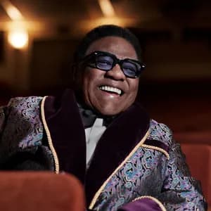 Al Green avatar