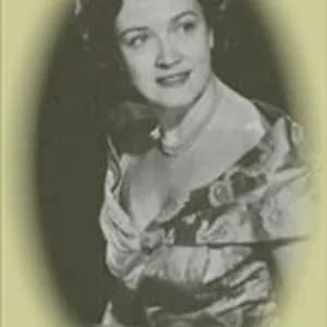 Kathleen Ferrier avatar