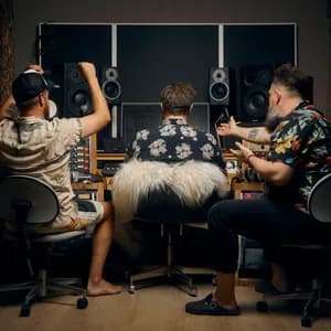 The White Album avatar