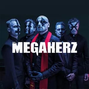 Megaherz avatar