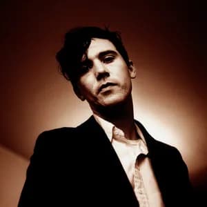 Cass McCombs avatar