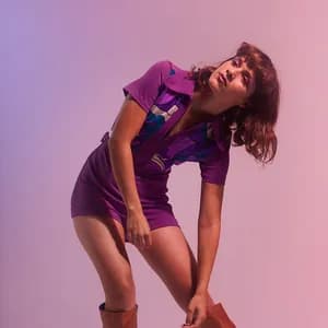 Zoë Fox and the Rocket Clocks avatar