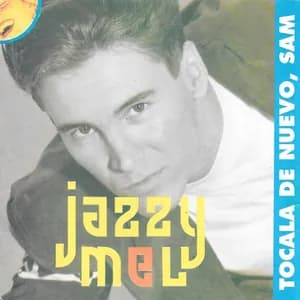 Jazzy Mel avatar