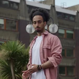 Afrosamuraiist avatar