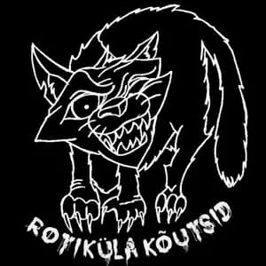 Rotiküla Kõutsid avatar
