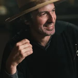 Joachim Cooder avatar