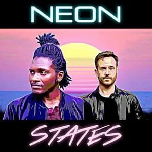 Neon States avatar