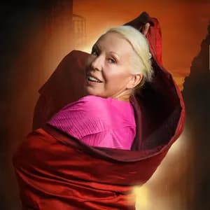 Barb Jungr avatar