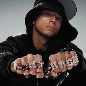Central Cee avatar