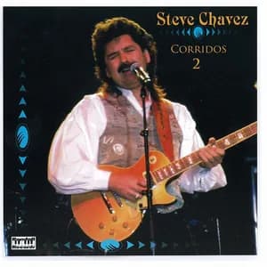 Steve Chavez avatar