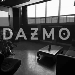Dazmo avatar