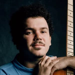 Giuliano Eriston avatar