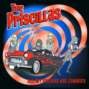 The Priscillas avatar