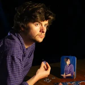 The Last Whole Earth Catalog avatar