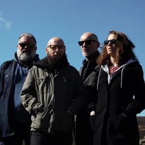 A Lazarus Soul avatar