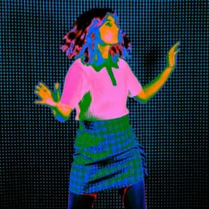 Yumi and the Weather avatar