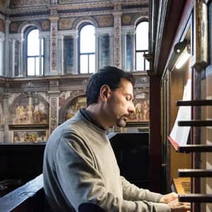 Luca Scandali avatar