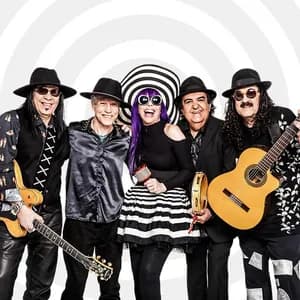 Novos Baianos avatar