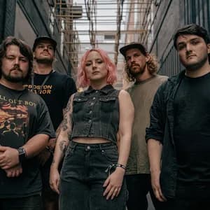 Eat Your Heart Out avatar