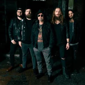 Phil Campbell and the Bastard Sons avatar