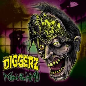 Diggerz avatar