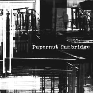 Papernut Cambridge avatar