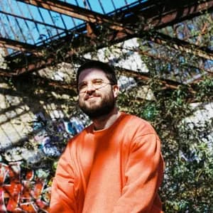 DJ Psychiatre avatar