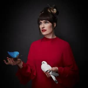 Her Crooked Heart avatar