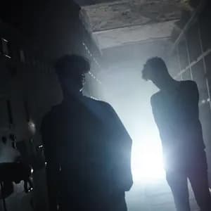 Kilian & Jo avatar