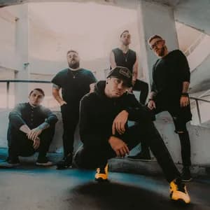 Savage After Midnight avatar