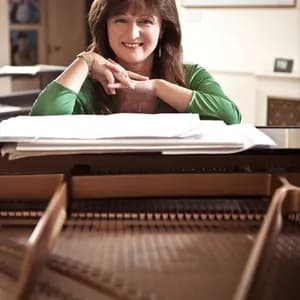 Debbie Wiseman avatar