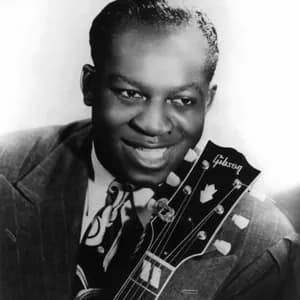 Jimmy Liggins avatar