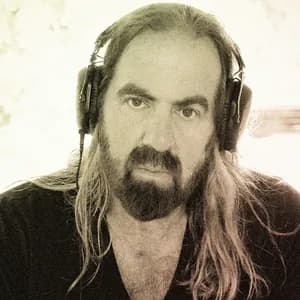 Arthur Baker avatar