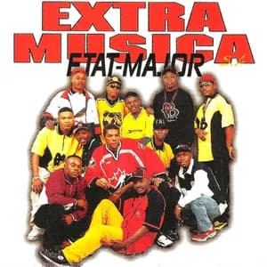 Extra Musica avatar