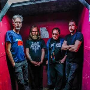 The Legendary Pink Dots avatar