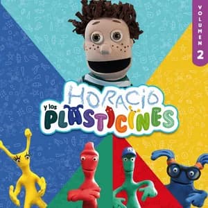 Horacio y los Plasticines avatar