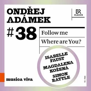 Ondřej Adámek avatar
