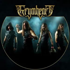 Grymheart avatar