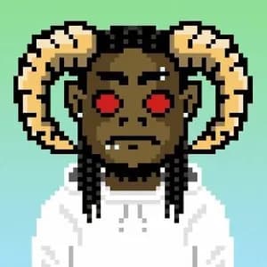 Bill $Aber avatar