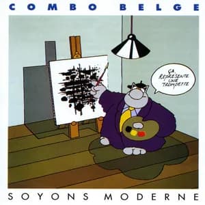 Combo Belge avatar