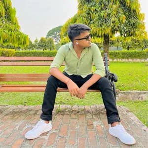Shubhadip Dey avatar