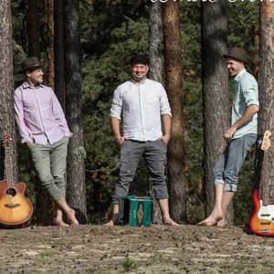 Nedsaja Küla Bänd avatar