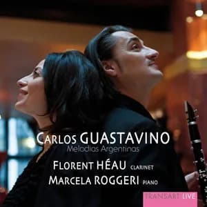 Florent Héau avatar