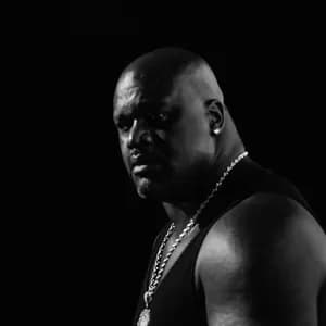 Shaquille O’Neal avatar