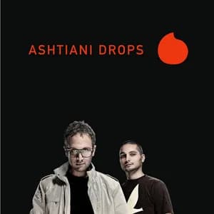 Ashtiani Drops avatar