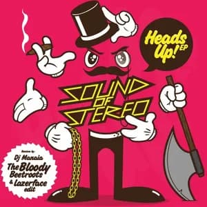 Sound of Stereo avatar