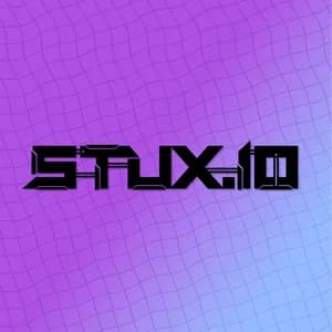 Stux.Io avatar