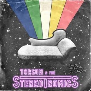 Torsun & The Stereotronics avatar